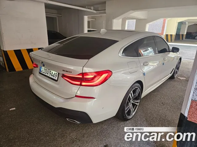 BMW Gran Turismo 2023 thumb 7
