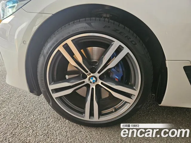 BMW Gran Turismo 2023 thumb 8