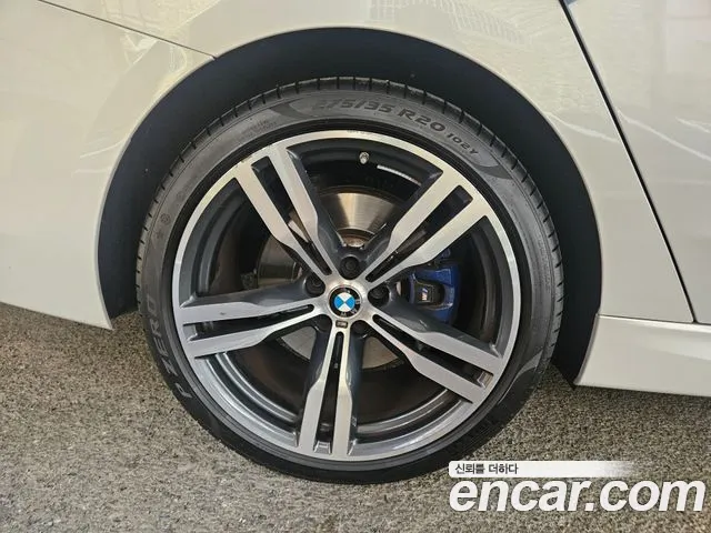 BMW Gran Turismo 2023 thumb 9