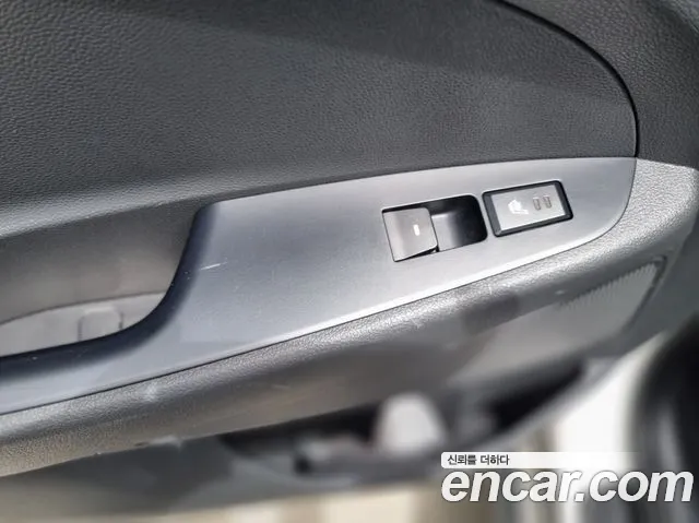Hyundai Tucson 2016 thumb 6