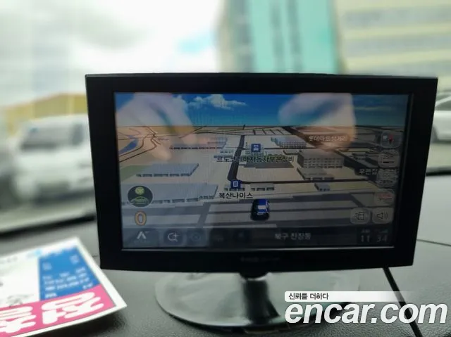 Hyundai Tucson 2016 thumb 9