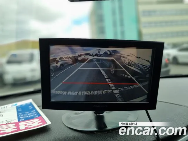 Hyundai Tucson 2016 thumb 12