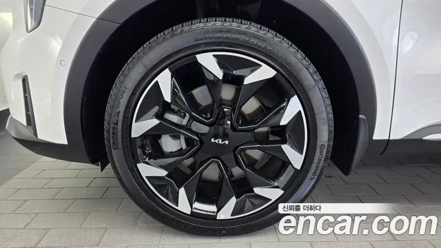 Kia Sorento 2023 thumb 7
