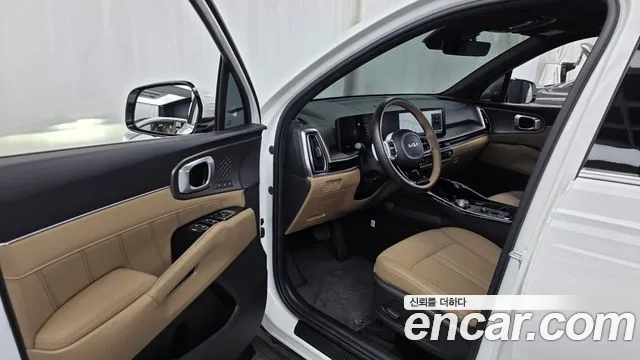 Kia Sorento 2023 thumb 10