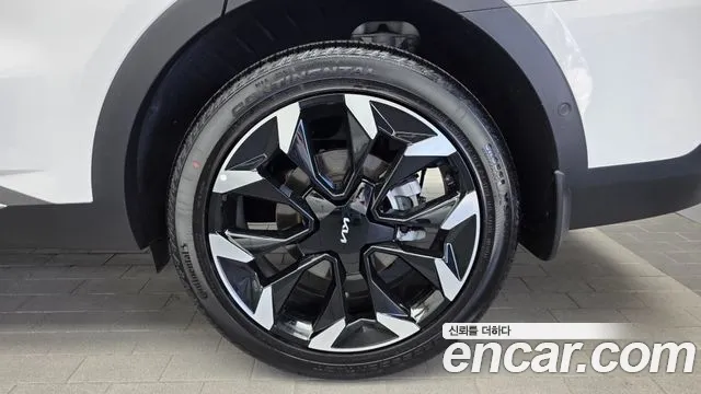 Kia Sorento 2023 thumb 5