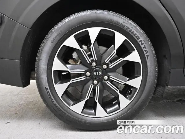 Kia Carnival 2020 thumb 11
