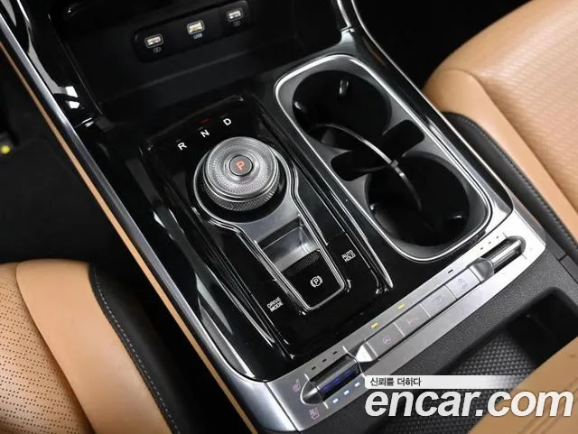 Kia Carnival 2020 thumb 8