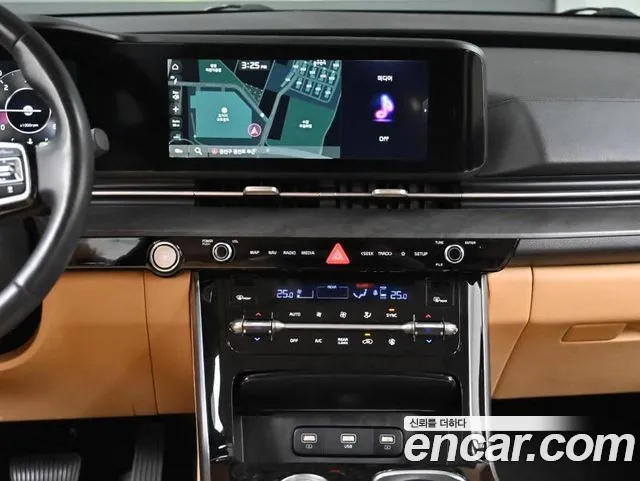 Kia Carnival 2020 thumb 10