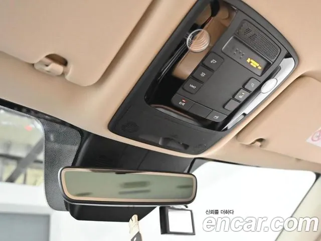 Kia Carnival 2020 thumb 6