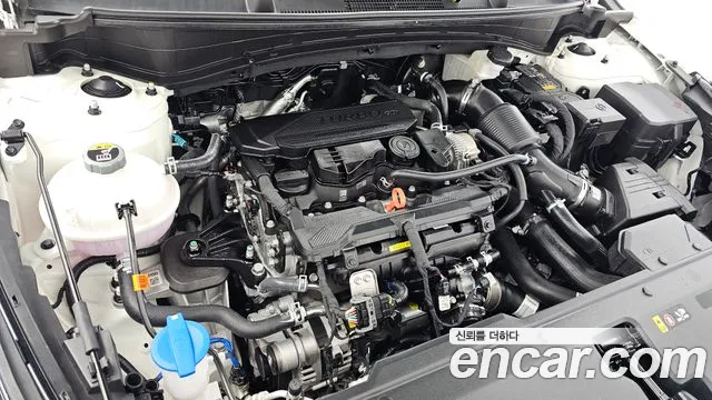 Kia Sportage 2025 thumb 7