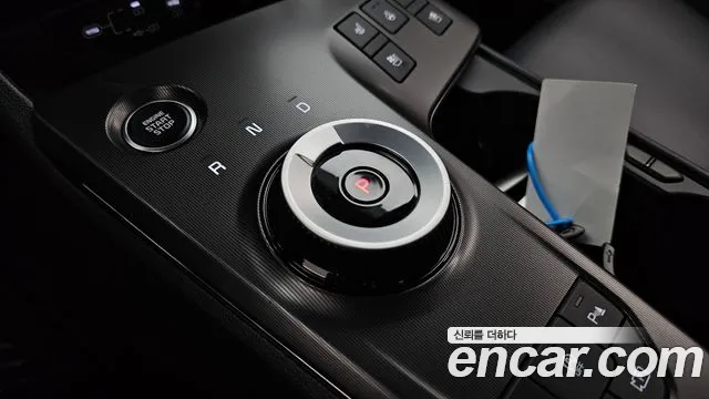 Kia Sportage 2025 thumb 4