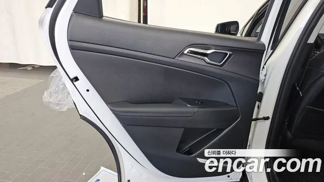 Kia Sportage 2025 thumb 6