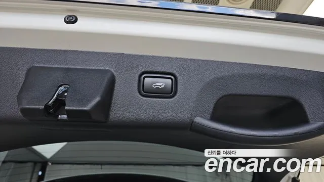 Kia Sportage 2025 thumb 2