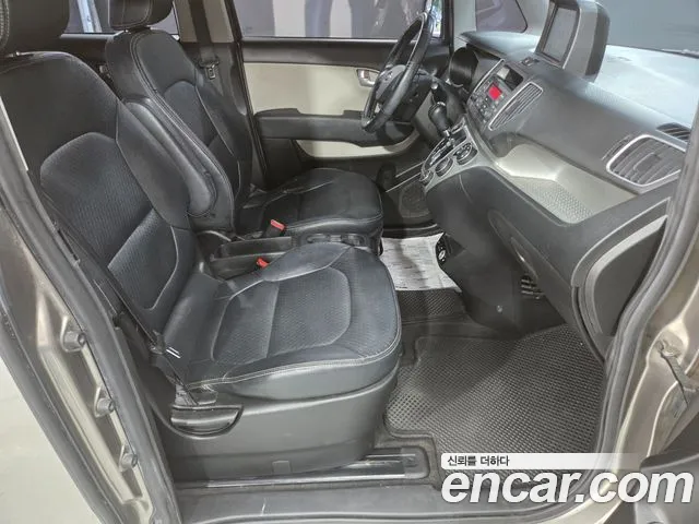 Kia Ray 2013 thumb 10