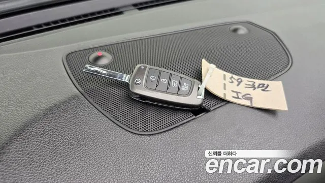 Hyundai Grandeur 2018 thumb 2