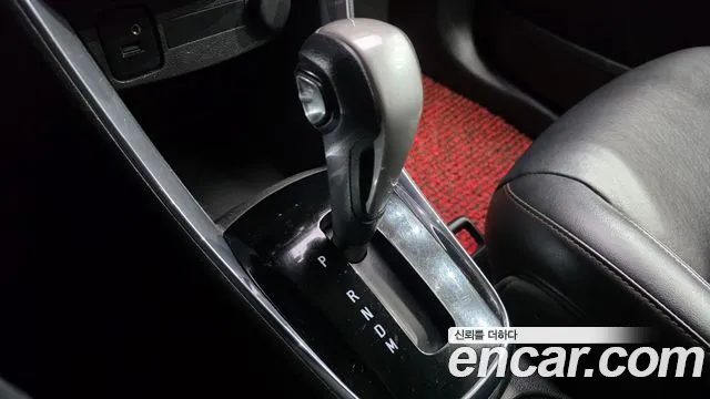 Chevrolet Tracker 2017 thumb 7