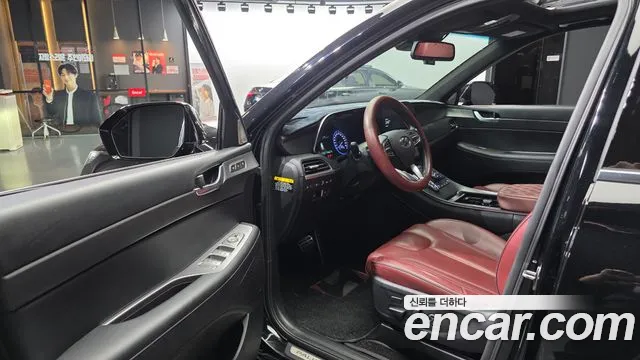Hyundai Palisade 2020 thumb 8