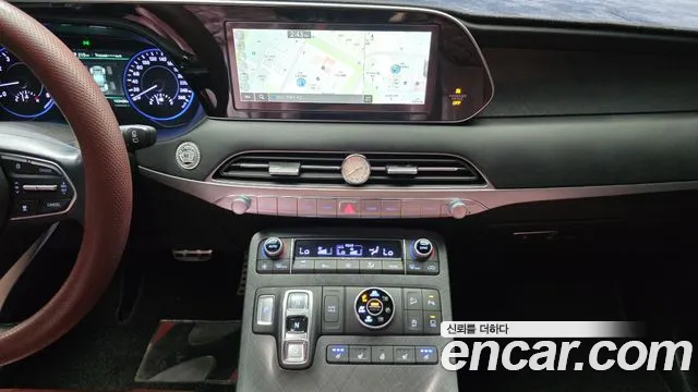 Hyundai Palisade 2020 thumb 9