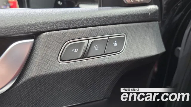 Hyundai Palisade 2020 thumb 6