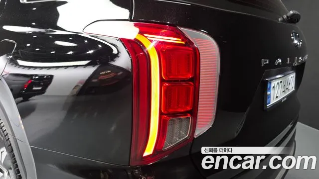 Hyundai Palisade 2020 thumb 5