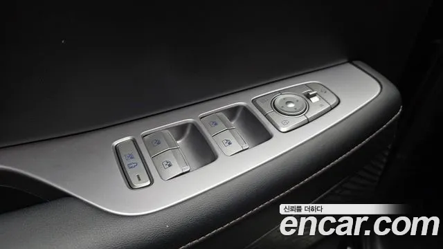 Hyundai Palisade 2020 thumb 11