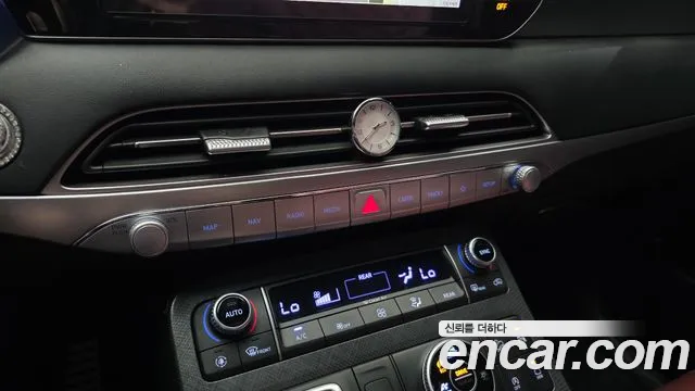 Hyundai Palisade 2020 thumb 7