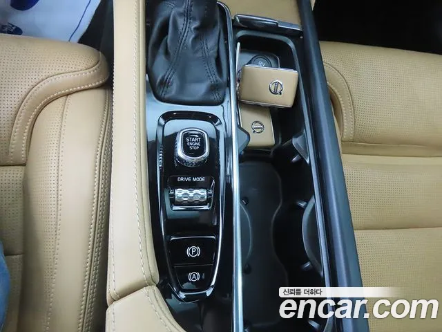 Volvo S90 2019 thumb 3