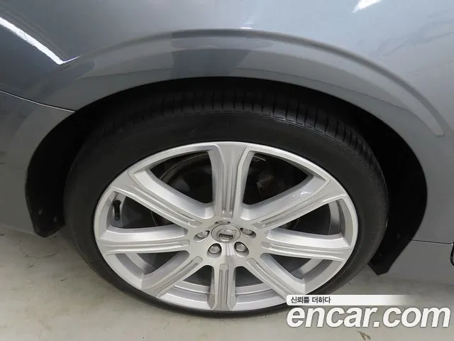 Volvo S90 2019 thumb 5