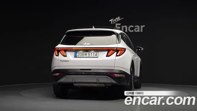Hyundai Tucson 2023 thumb 7