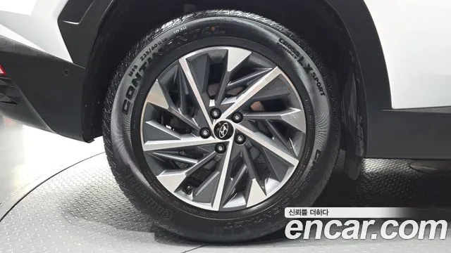 Hyundai Tucson 2023 thumb 9