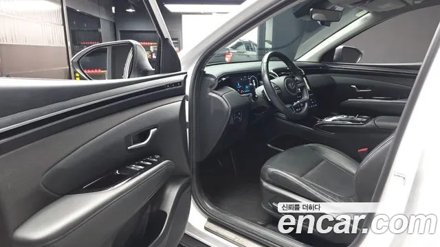 Hyundai Tucson 2023 thumb 10