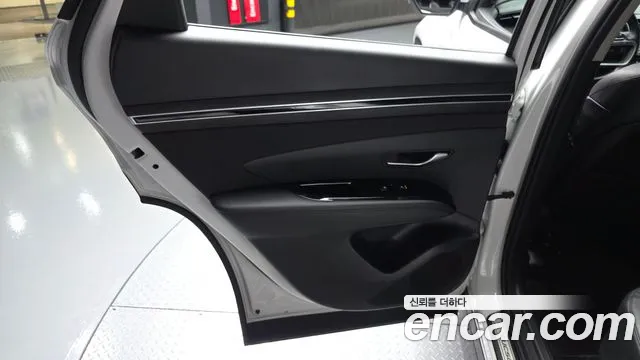 Hyundai Tucson 2023 thumb 6