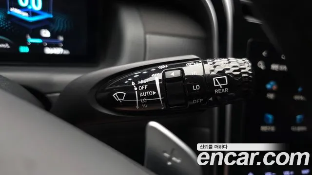 Hyundai Tucson 2023 thumb 3