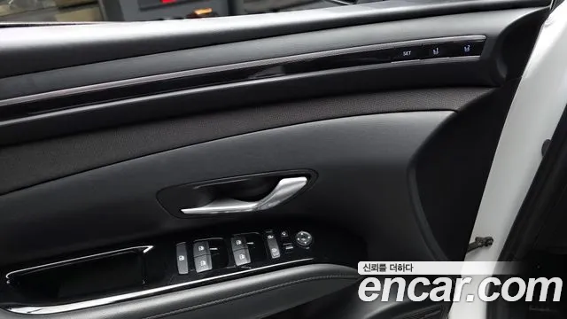 Hyundai Tucson 2023 thumb 5