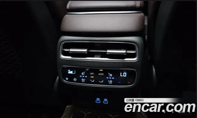 Genesis GV70 2024 thumb 8