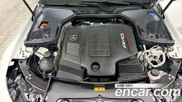 Mercedes-Benz AMG GT 2023 thumb 9