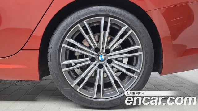 BMW 3 серии 2021 thumb 11