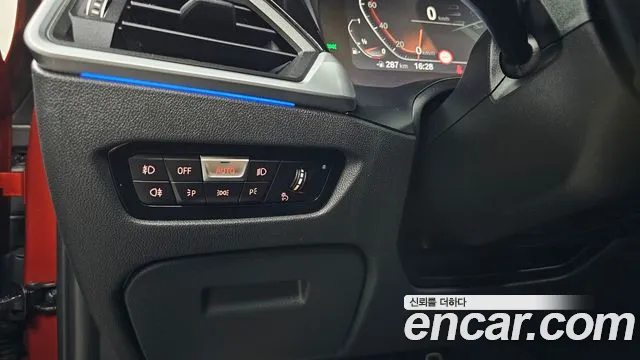 BMW 3 серии 2021 thumb 7