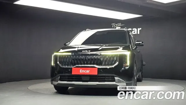 Kia Carnival 2025 thumb 11