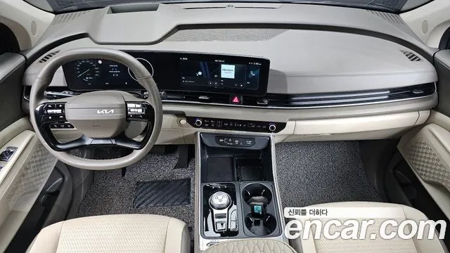Kia Carnival 2025 thumb 5
