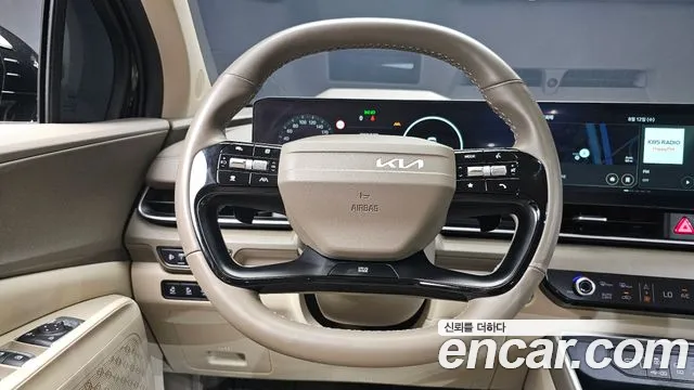Kia Carnival 2025 thumb 9