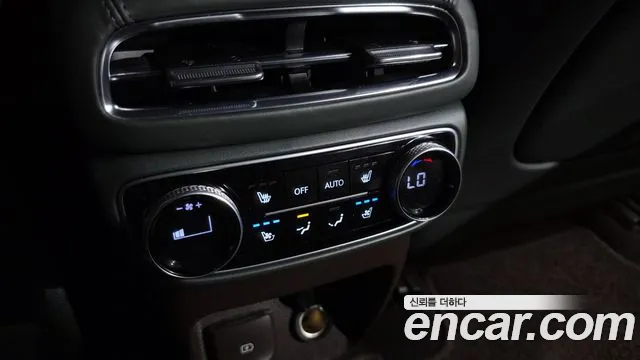 Genesis GV80 2020 thumb 5