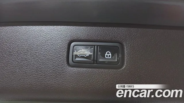 Genesis GV80 2020 thumb 6