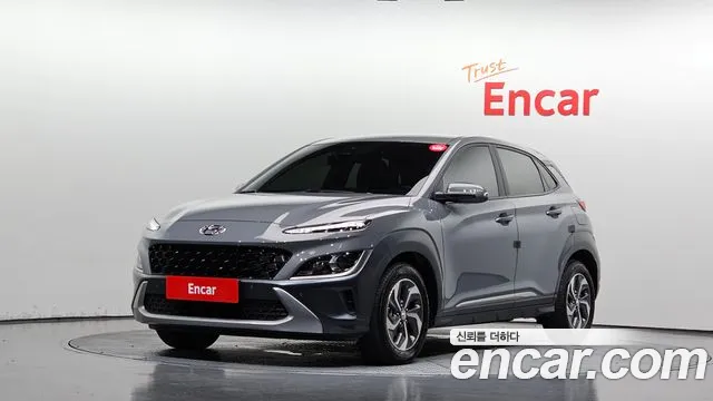 Hyundai Kona 2022 thumb 3