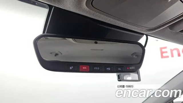 Hyundai Kona 2022 thumb 4
