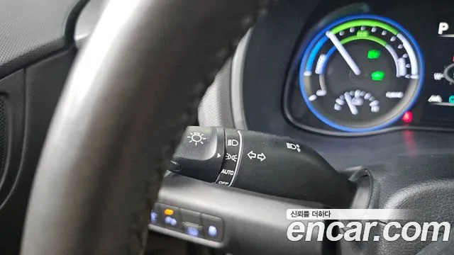 Hyundai Kona 2022 thumb 11