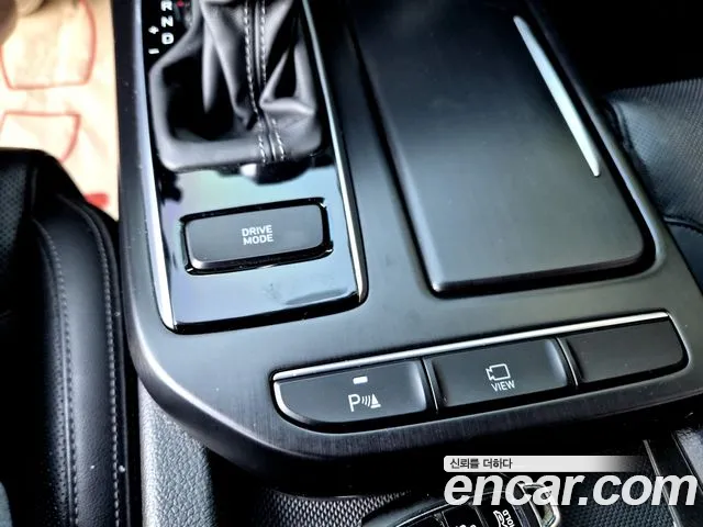 Hyundai Grandeur 2019 thumb 4