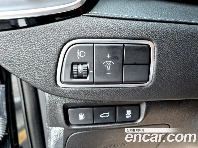 Hyundai Grandeur 2019 thumb 12
