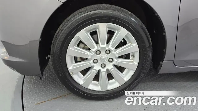 Toyota Sienna 2013 thumb 10