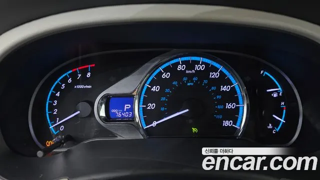 Toyota Sienna 2013 thumb 9